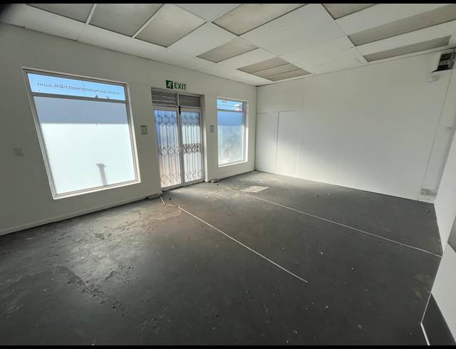 181M² RETAIL TO LET IN PARKLANDS